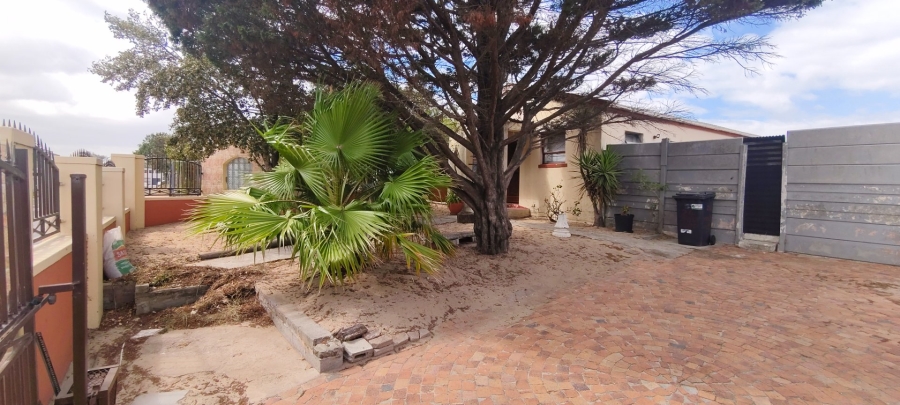 4 Bedroom Property for Sale in Wildwoods Western Cape